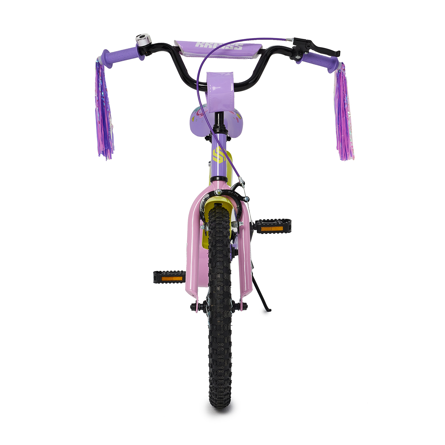 Двухколесный велосипед Kreiss 18 дюймов - фото 10