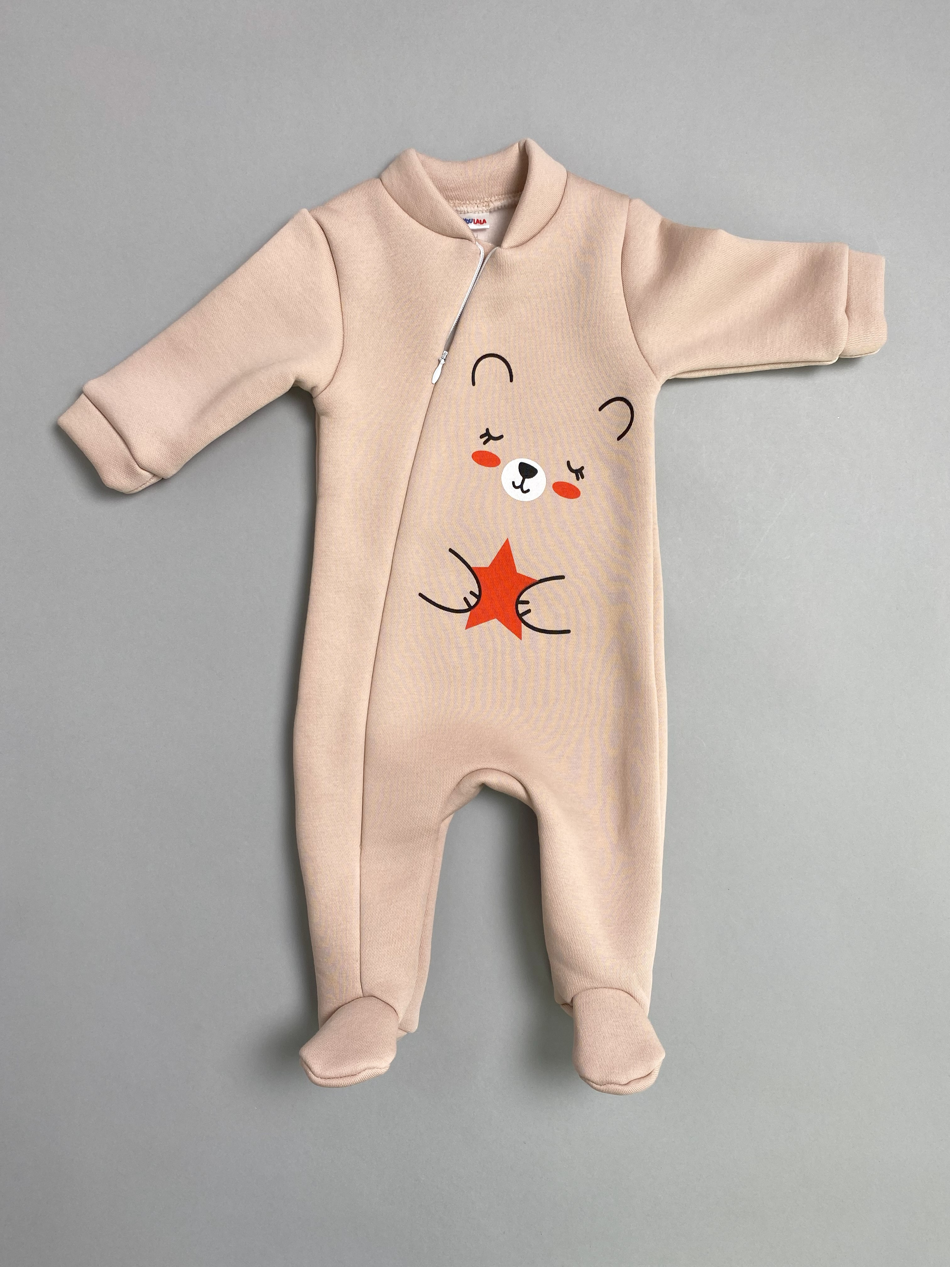 Комбинезон YOULALA ЦБ-00001640 - фото 1