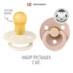 Пустышка BIBS от 18 мес. 2 шт.