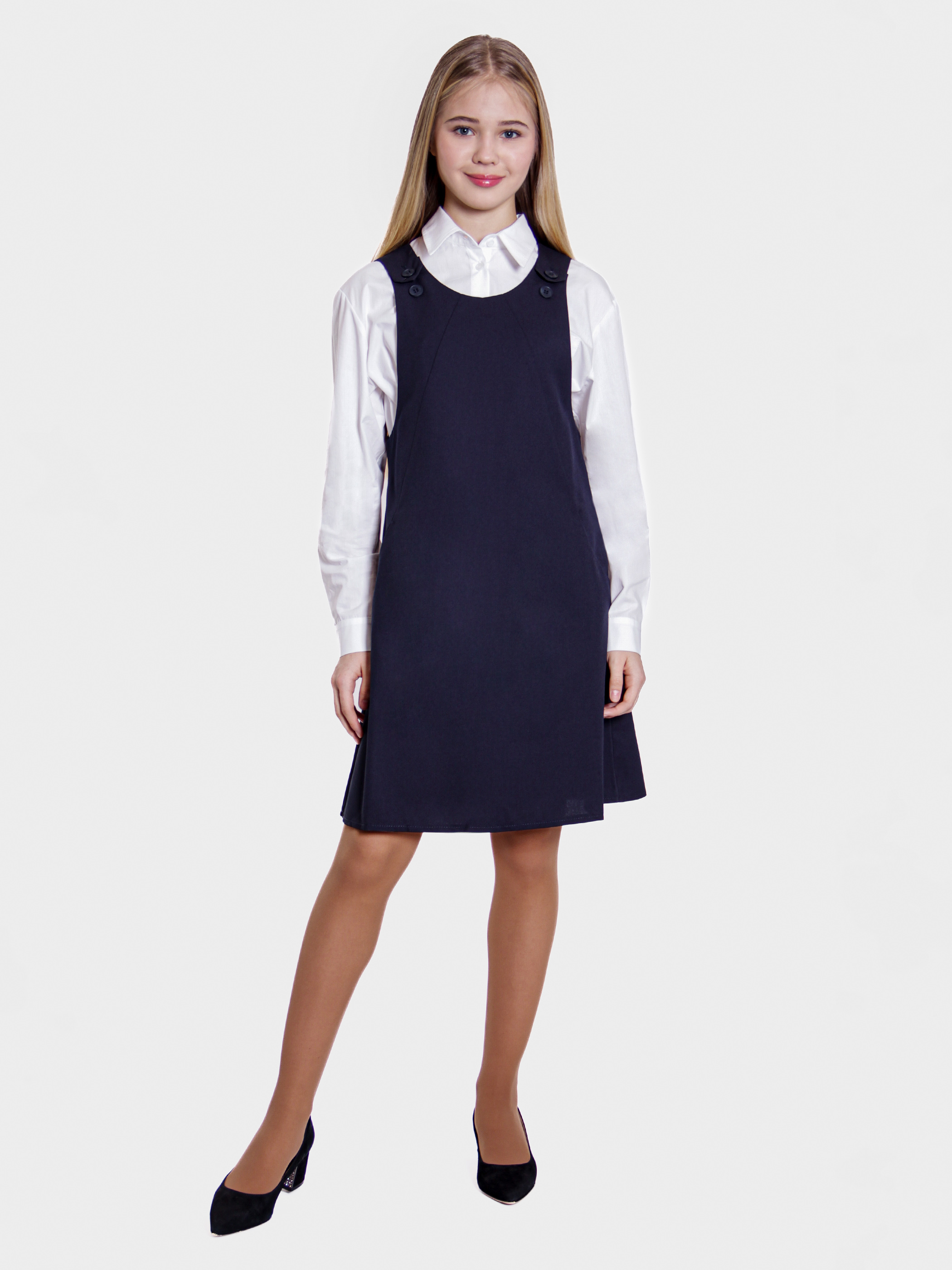 Сарафан SINAR 02-SNG2016.0270 - фото 2