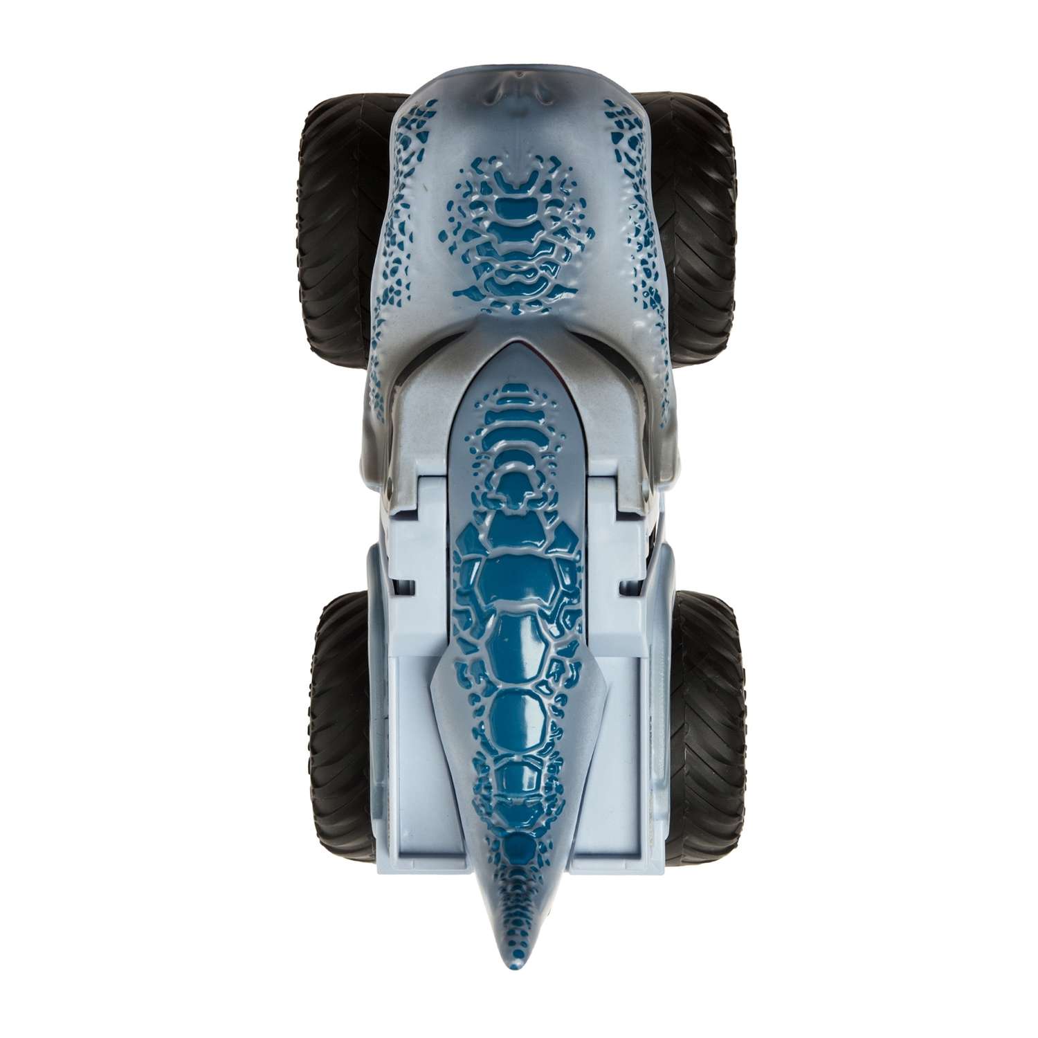 Автомобиль Hot Wheels 1:24 GCG06 - фото 7