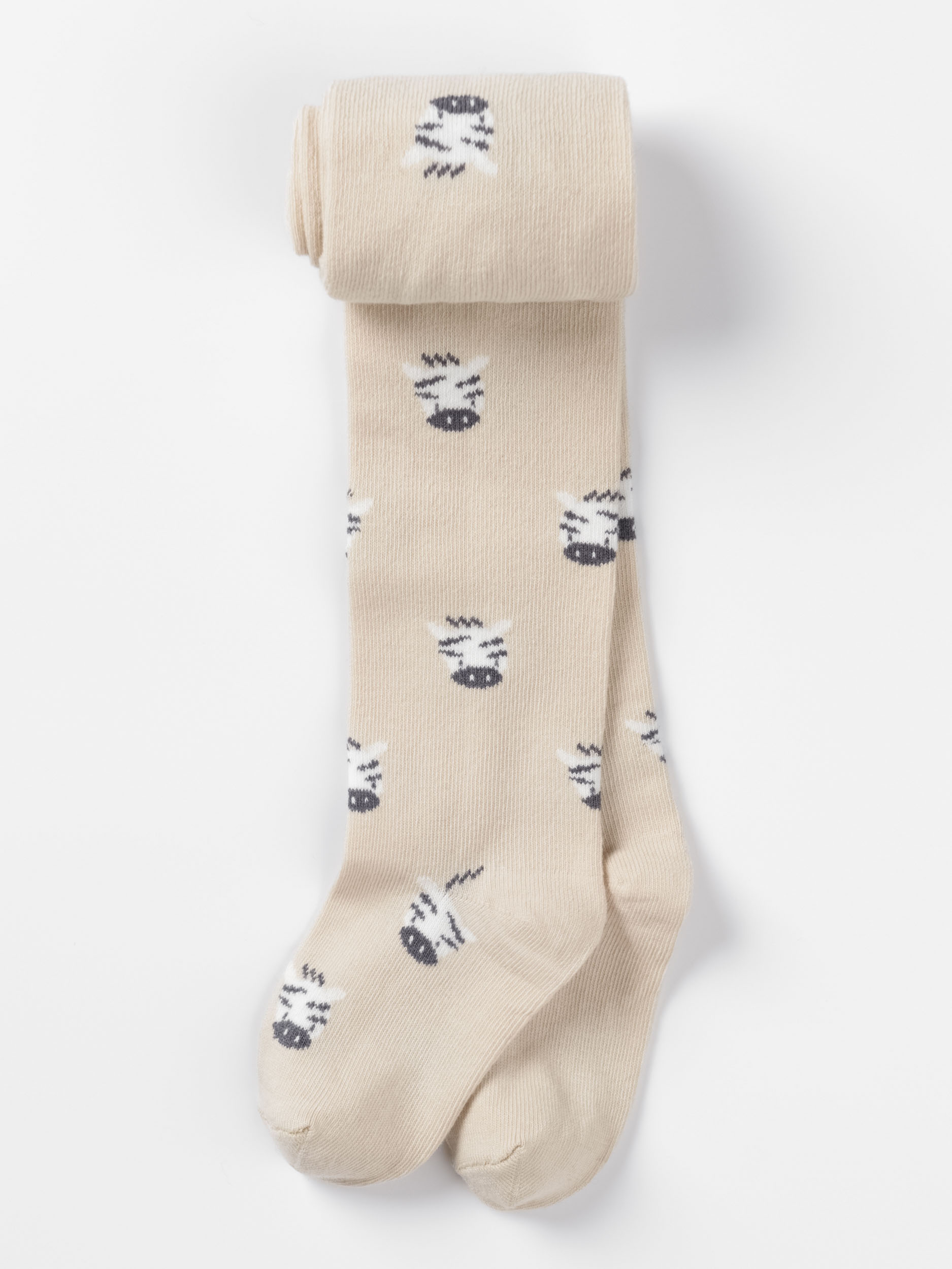 Изображение товара Колготки Artie 86 с принтом