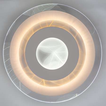 Потолочный светильник ARTE LAMP Multy-Piuma A1399AP-1WH