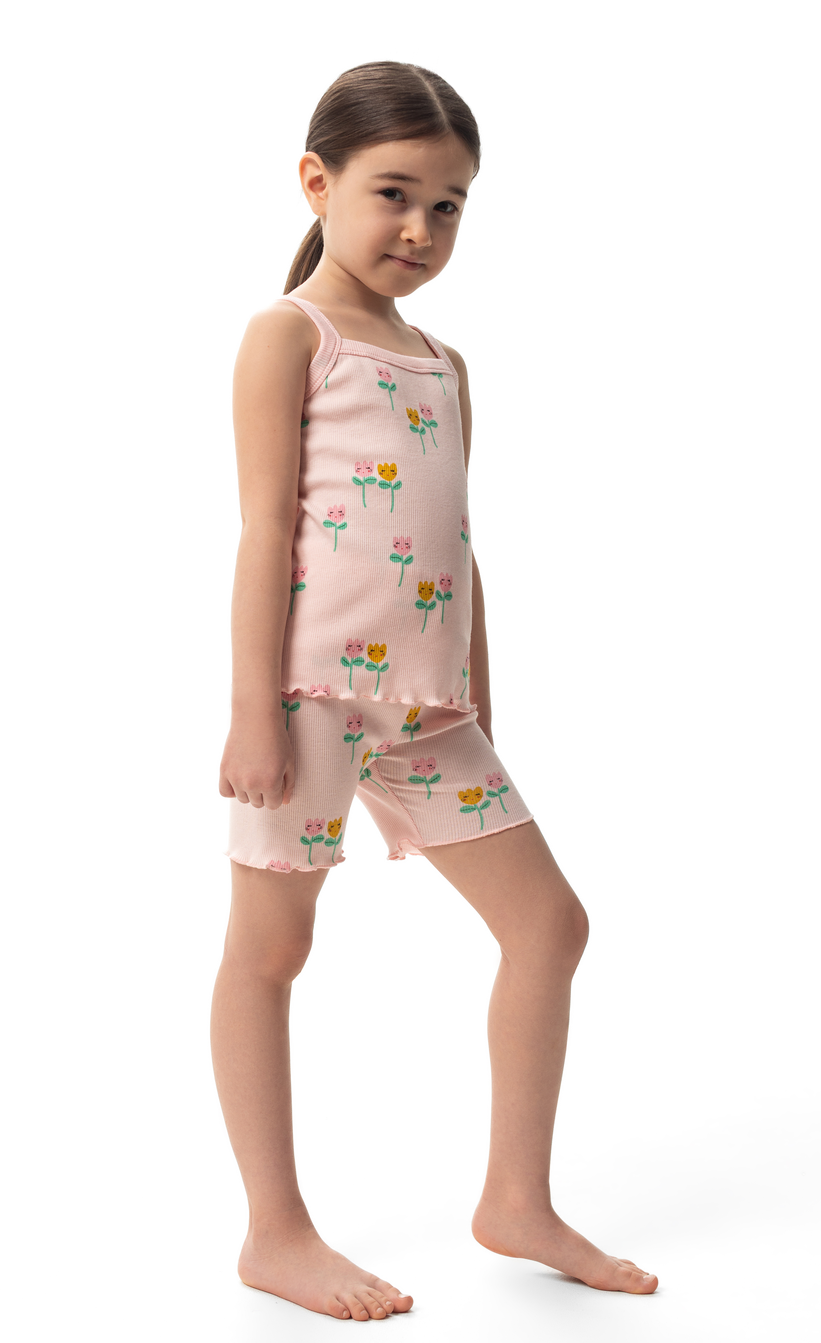 Майка и шорты MAGIC MOM К-7815/1 - фото 2