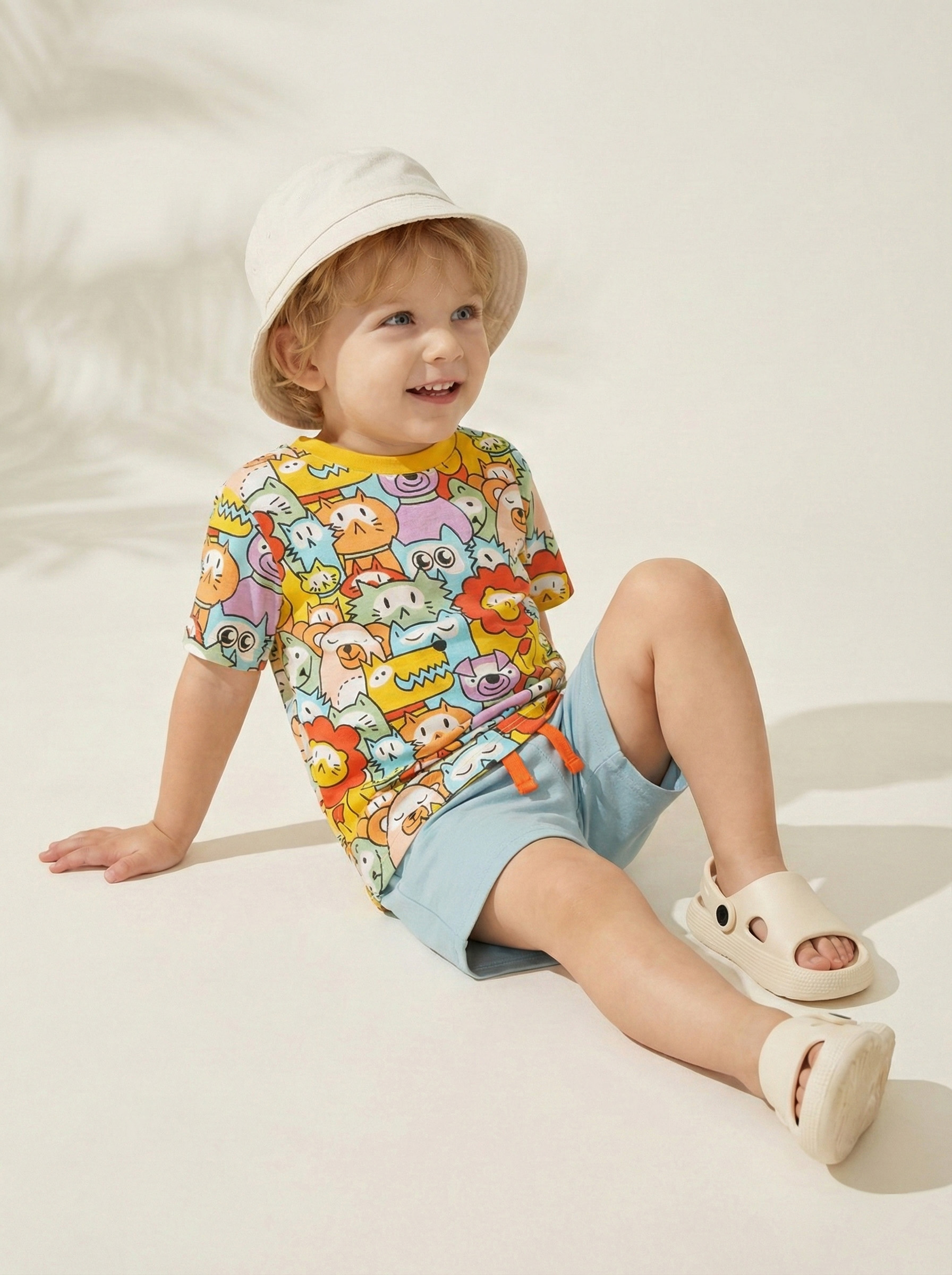 Комплект YOULALA 7752100601 - фото 1