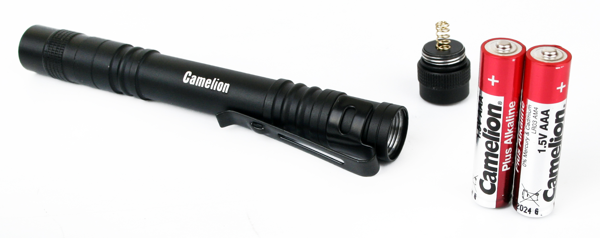 Фонарь Camelion LED51517 - фото 10