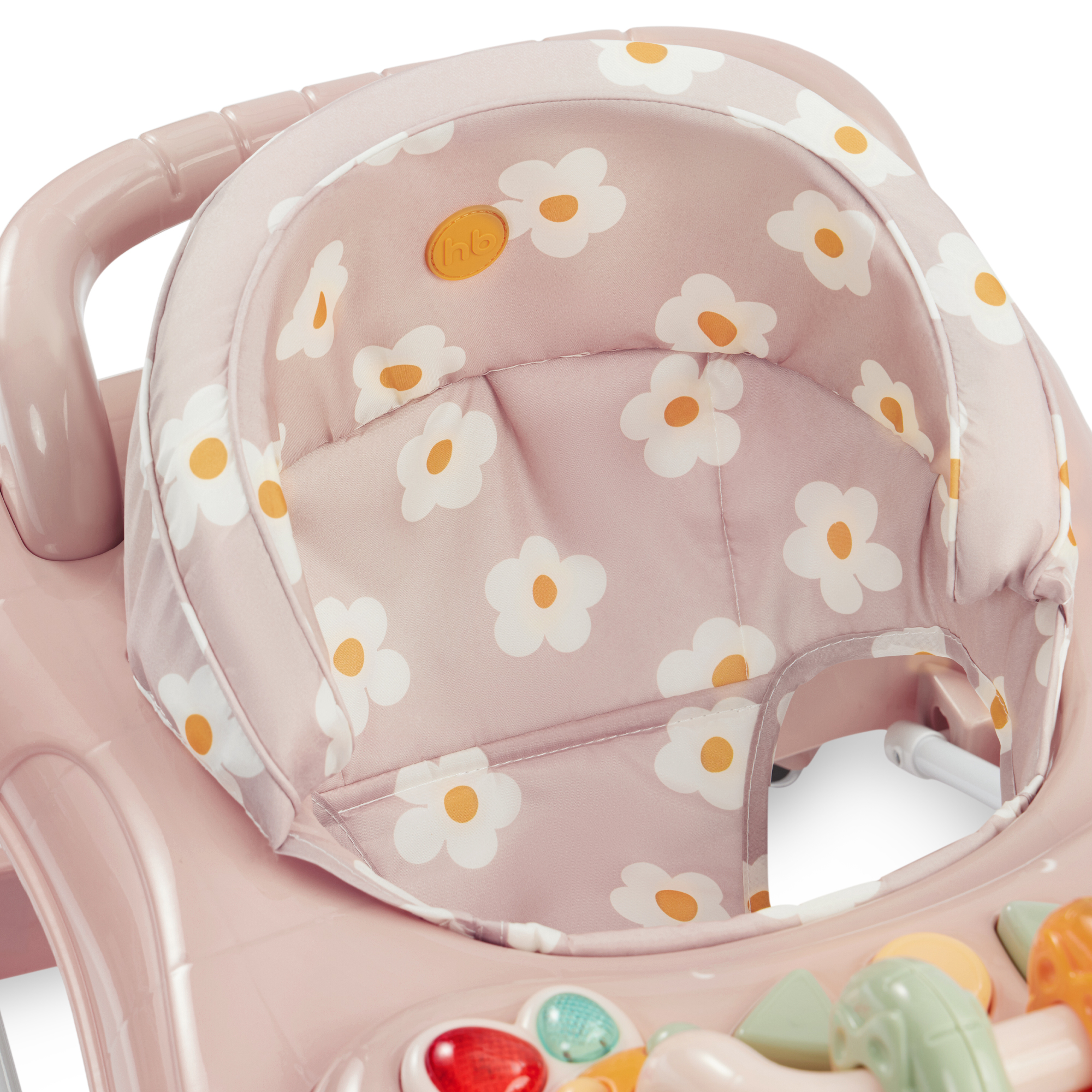 Ходунки Happy Baby Smiley V2 - фото 20
