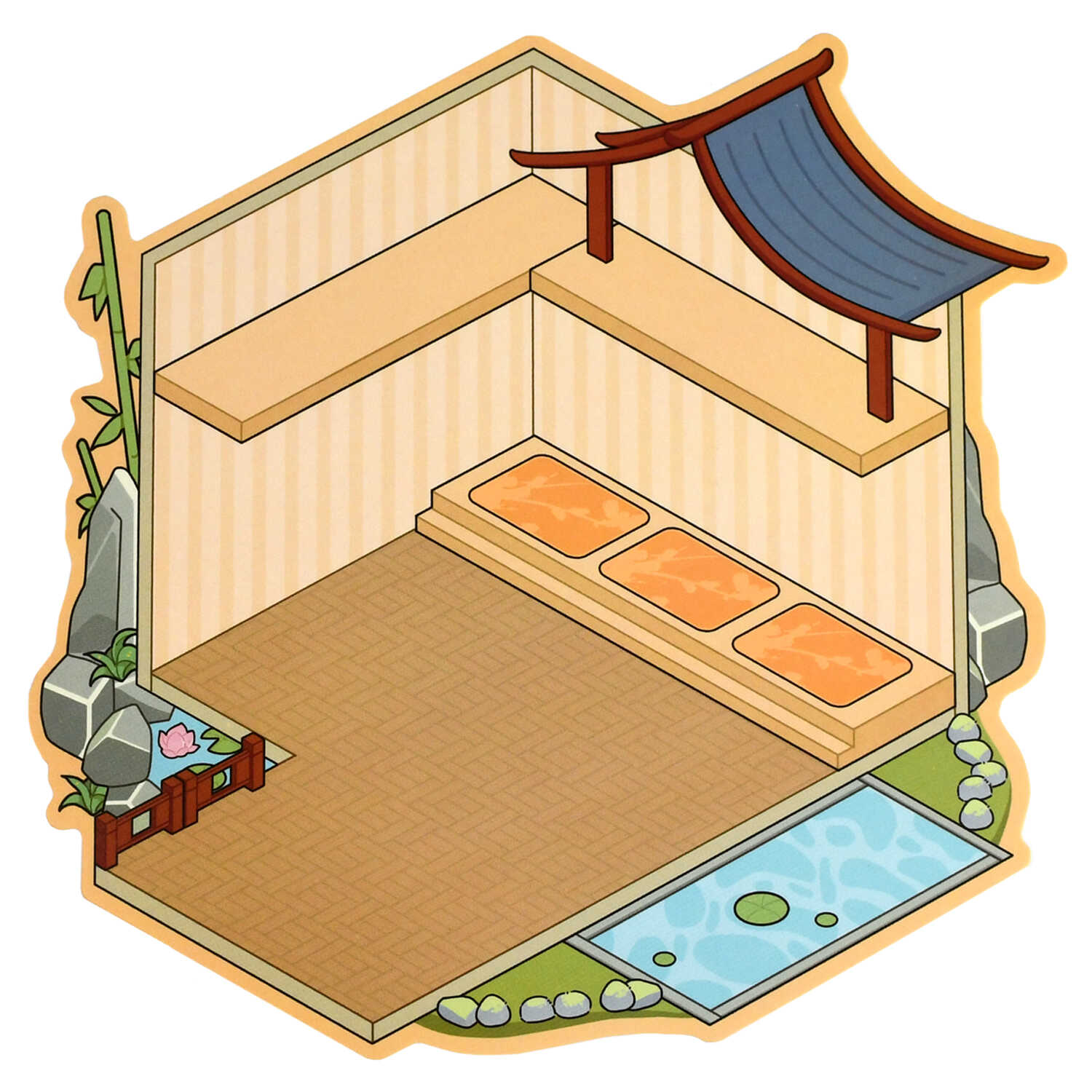 Наклейки Феникс + 180 шт. - фото 13