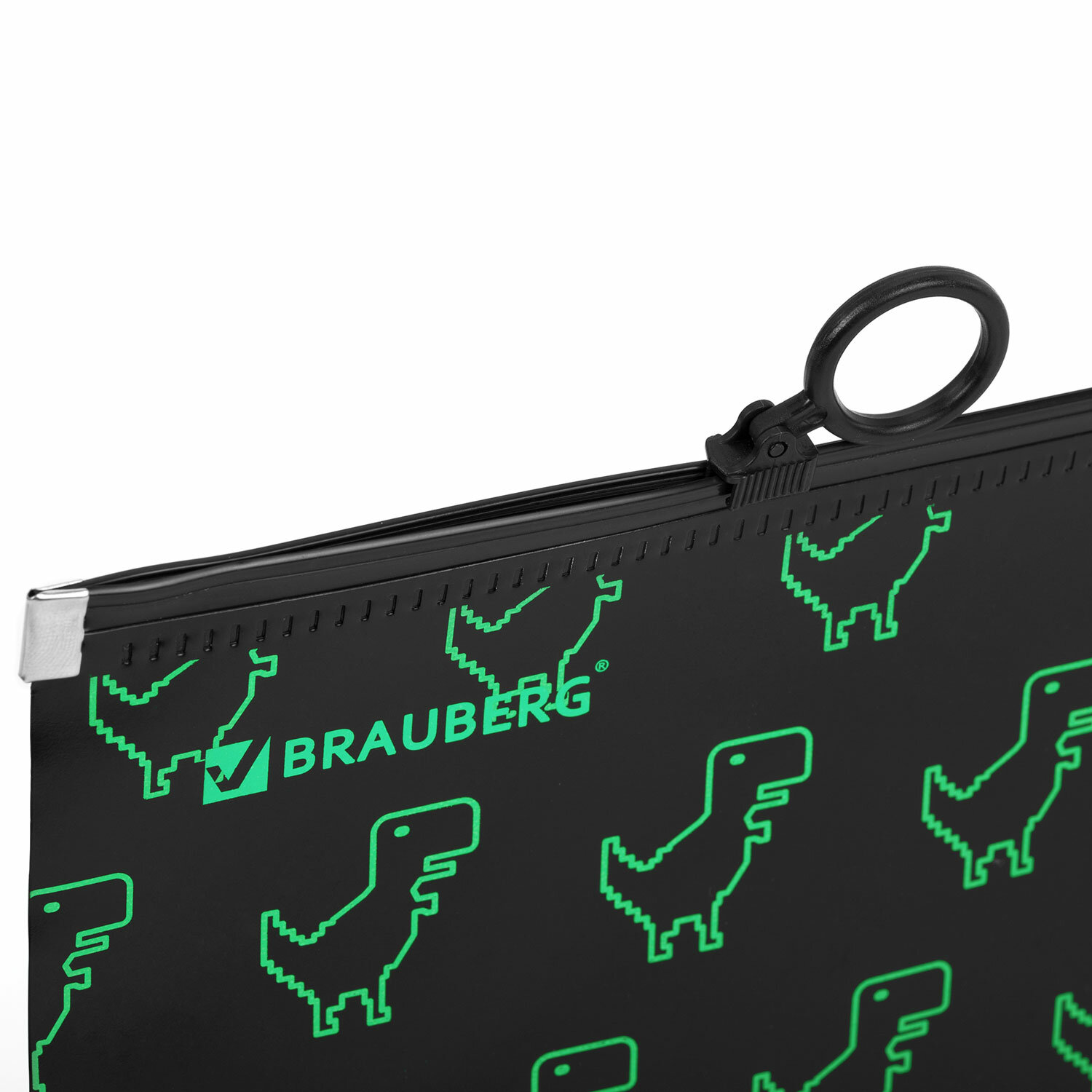 Папка для труда Brauberg А4 - фото 7