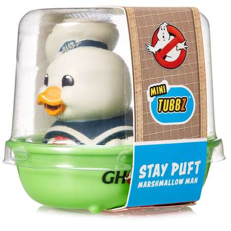 Фигурка GHOSTBUSTERS Утка Tubbz Зефирный человек