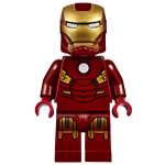 Фигурка LEGO Super Heroes Iron