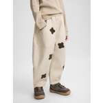 Джинсы Happy Baby