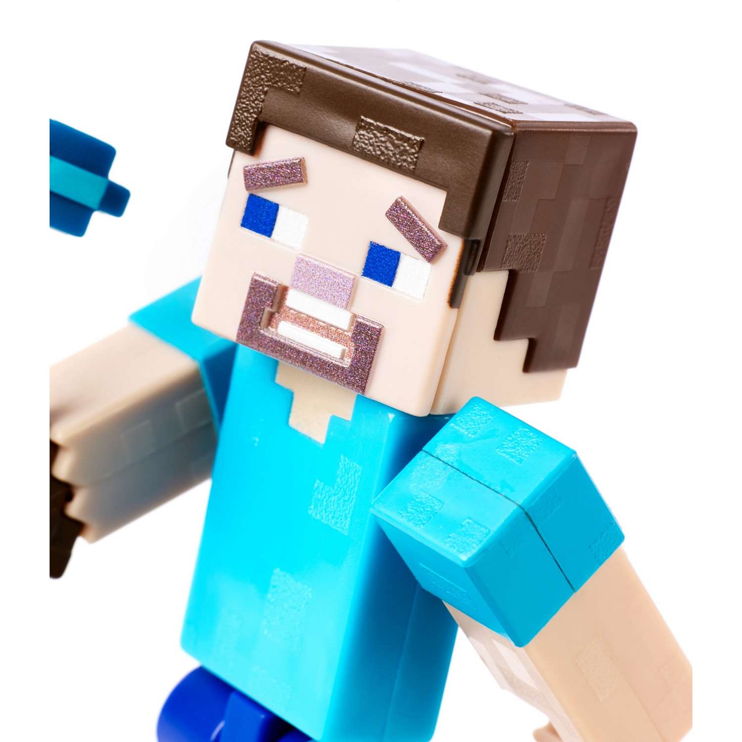Фигурка Minecraft - фото 9
