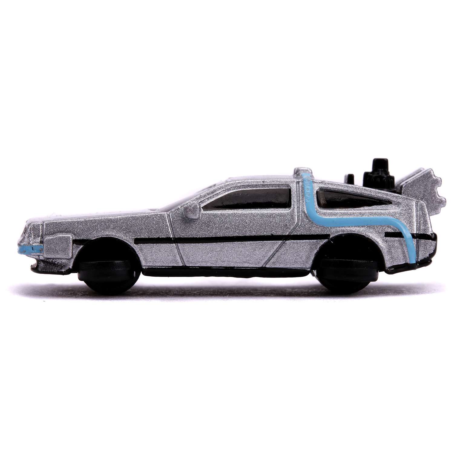 Автомобиль Jada Голливудские тачки 3шт 1:64 31583 - фото 16