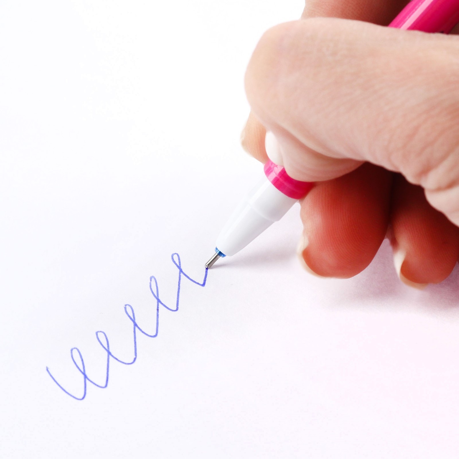 Ручка со стираемыми чернилами Disney - фото 3