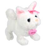 Игрушка мягкая Мой питомец котик