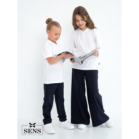 Поло Sens Fashion