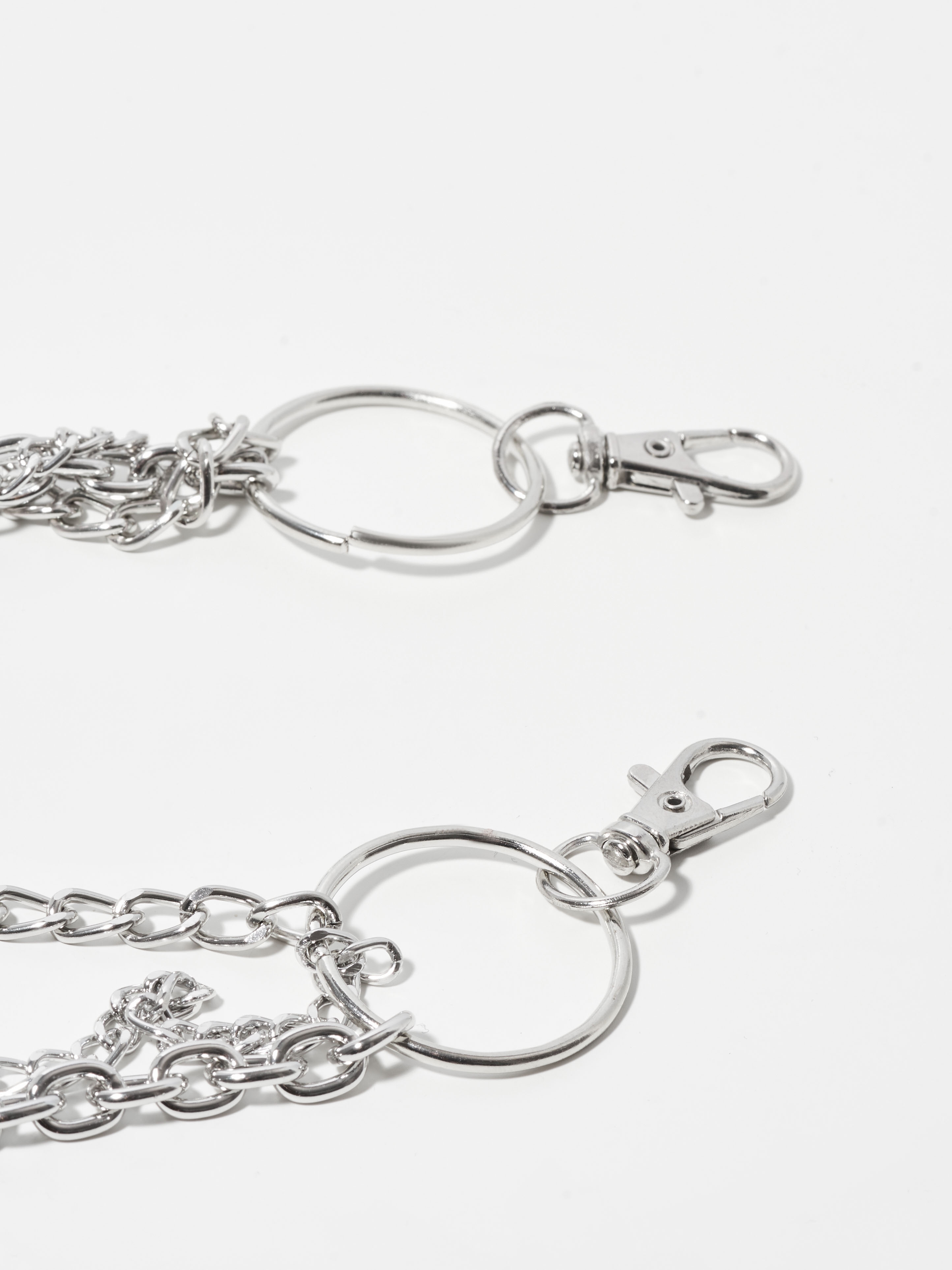 Цепочка Shine and Beauty C00001 - фото 5