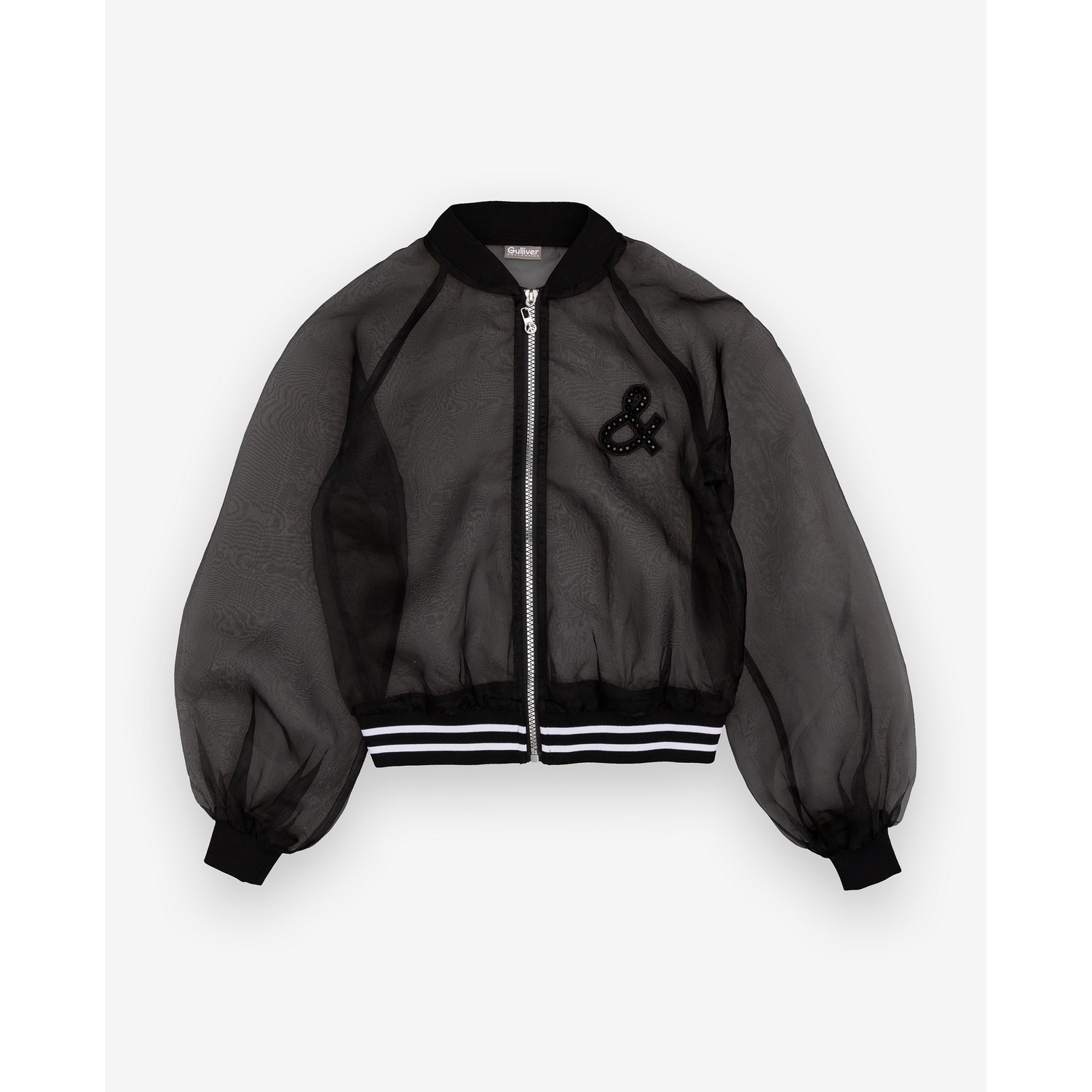 Ветровка Gullivеr. 12007GJC4202 - фото 8