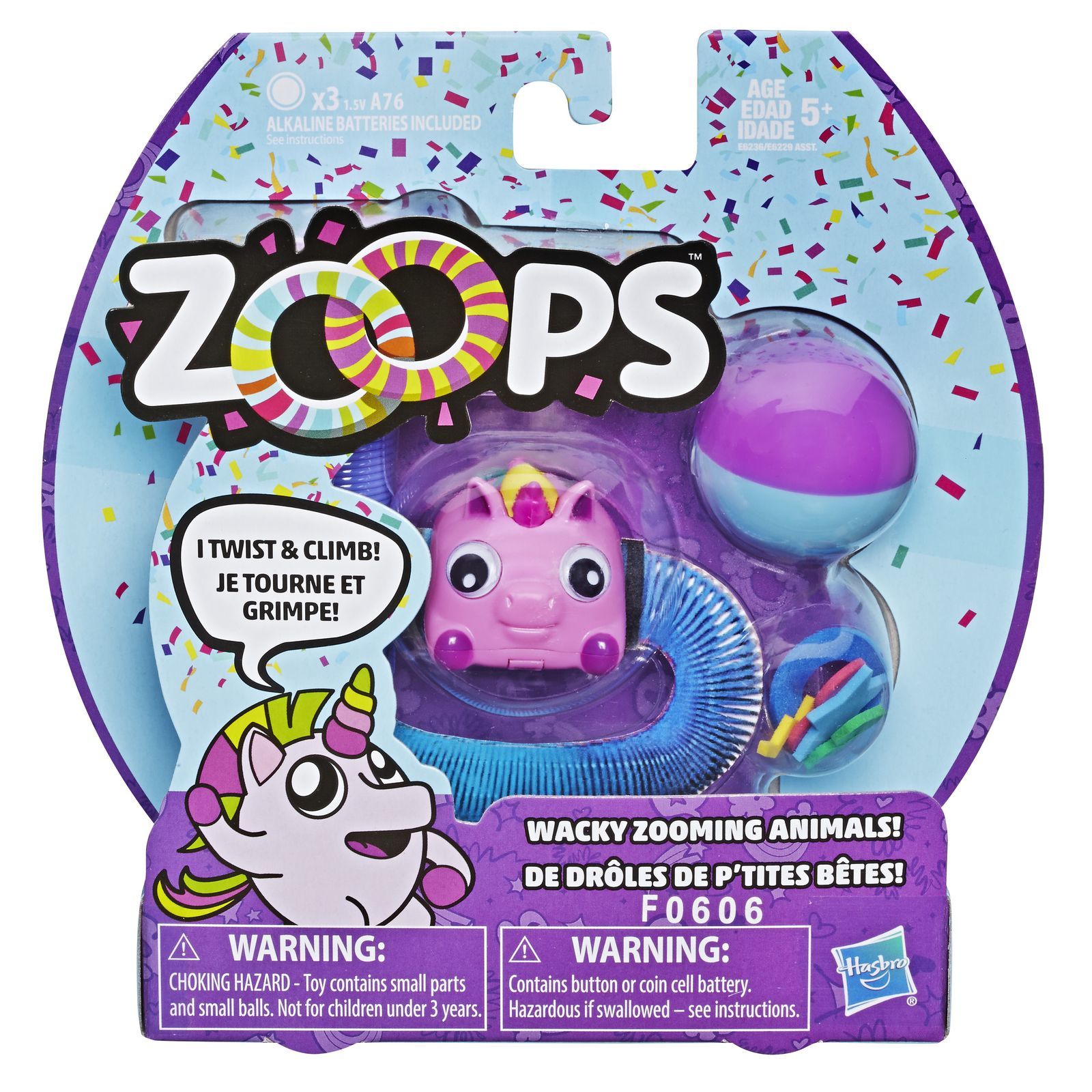 Фигурка Zoops - фото 2