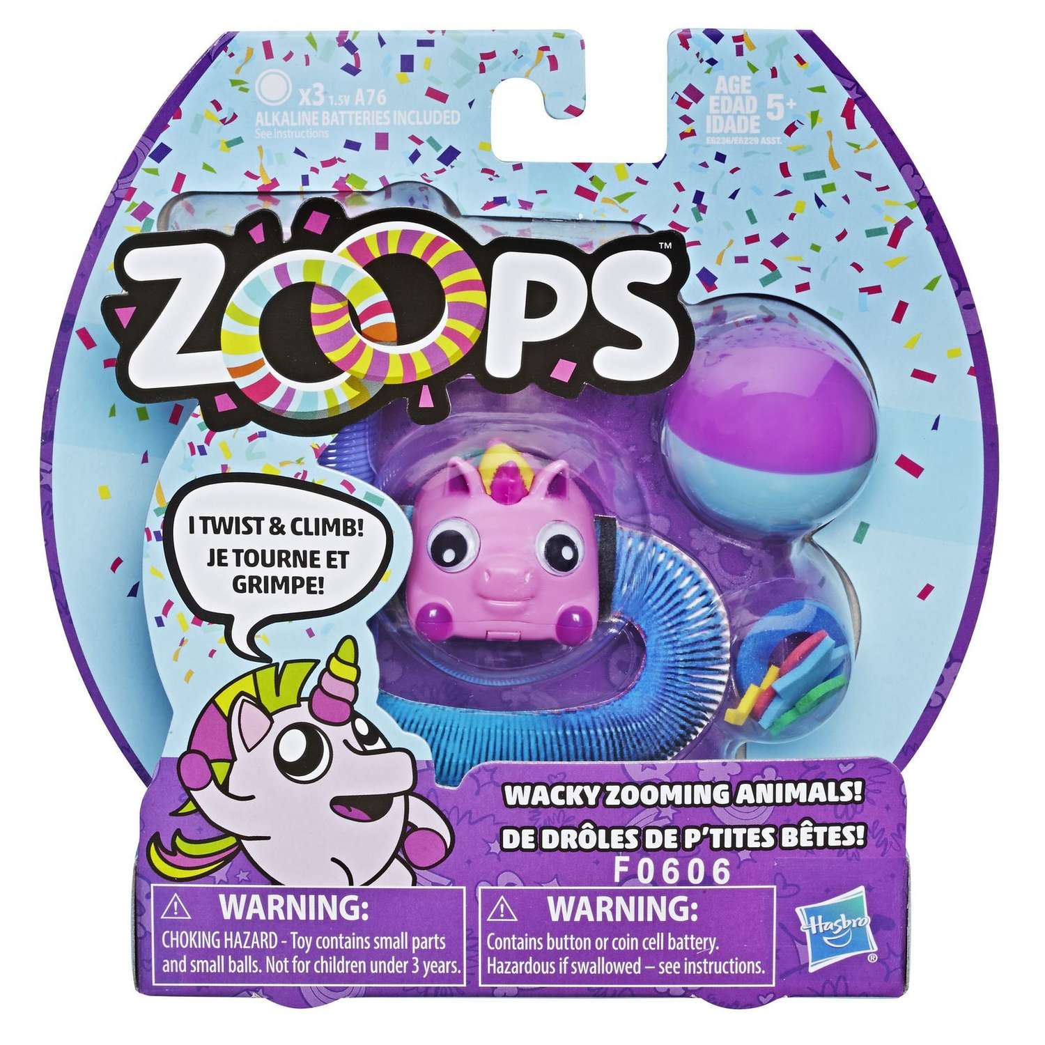 Фигурка Zoops - фото 2