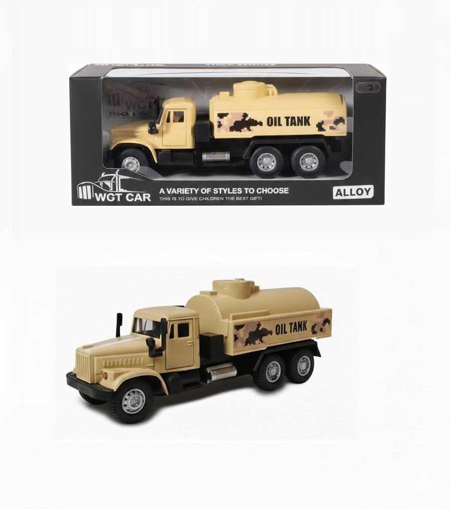 Боевая машина LANSI WORLD 361349 - фото 1