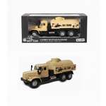 Боевая машина LANSI WORLD