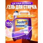 Гель для стирки SEPTIVIT TIEDEN Ultra Clean 5000 л