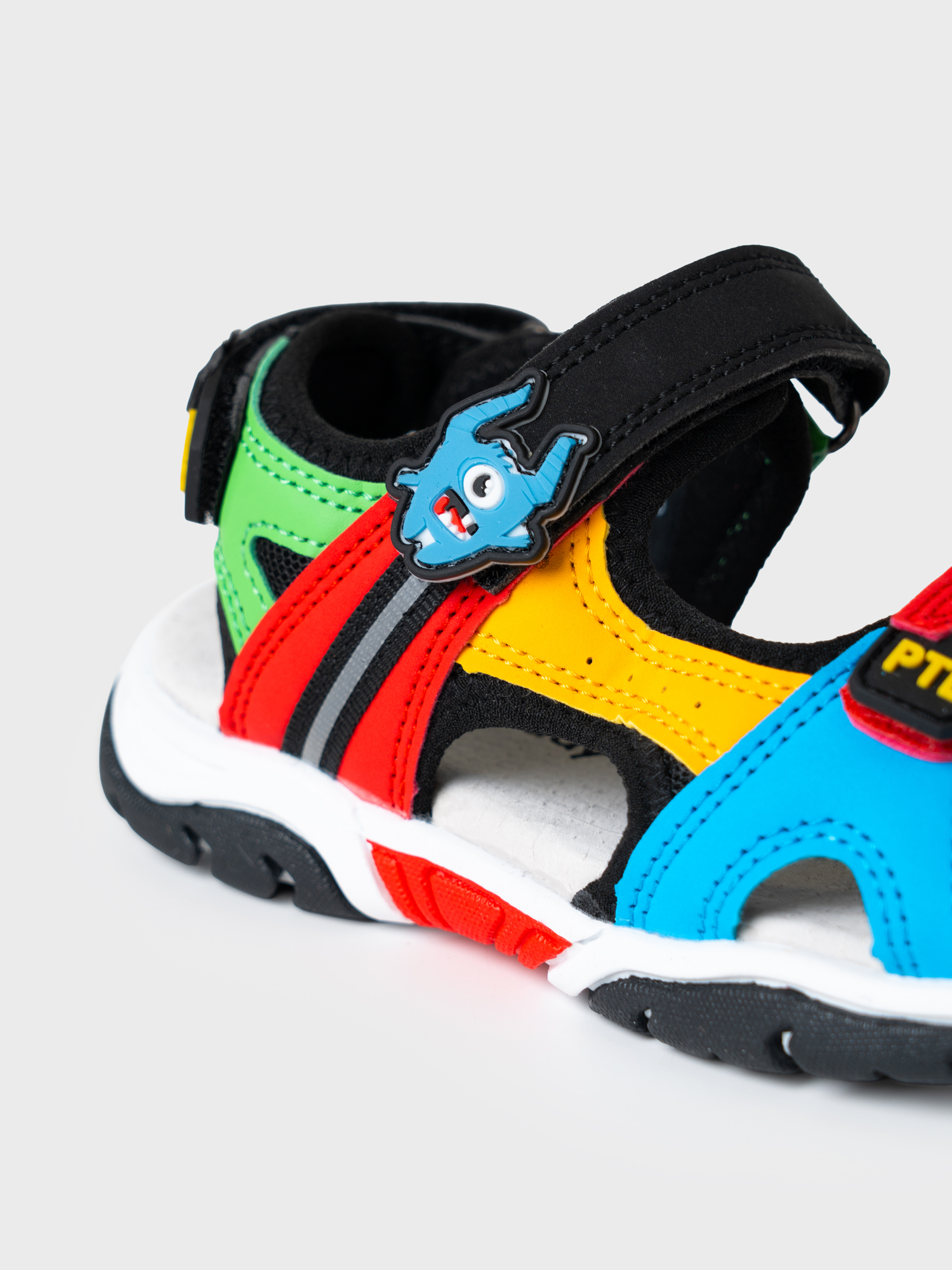 Сандалии PlayToday 12312396 - фото 11