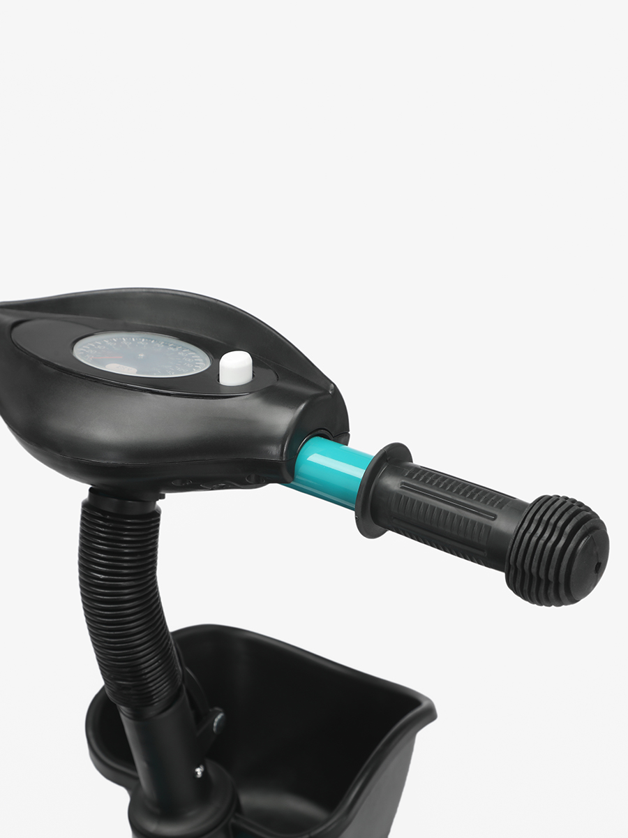 Трехколесный велосипед Amarobaby - фото 26