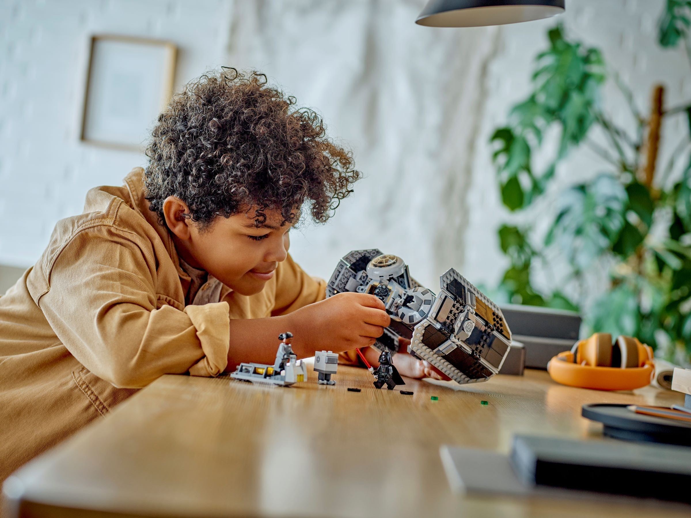 Конструктор LEGO Star Wars 75347 625 дет. - фото 7