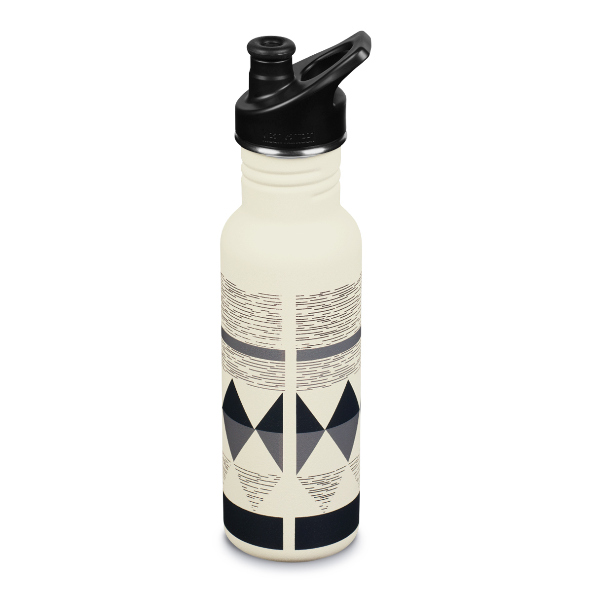 Бутылка Klean Kanteen 532 мл - фото 1