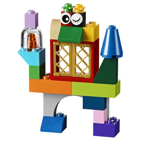 Конструктор LEGO Classic Набор для творчества блочный