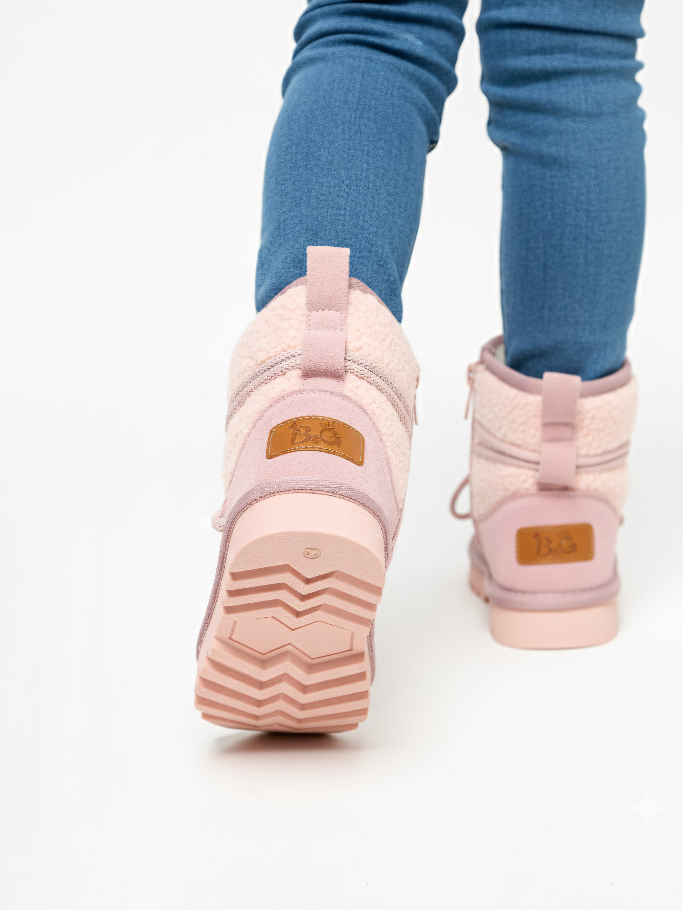 Угги Boys and Girls 2321-3H - фото 8