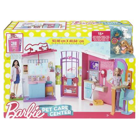 Кукла модельная Barbie
