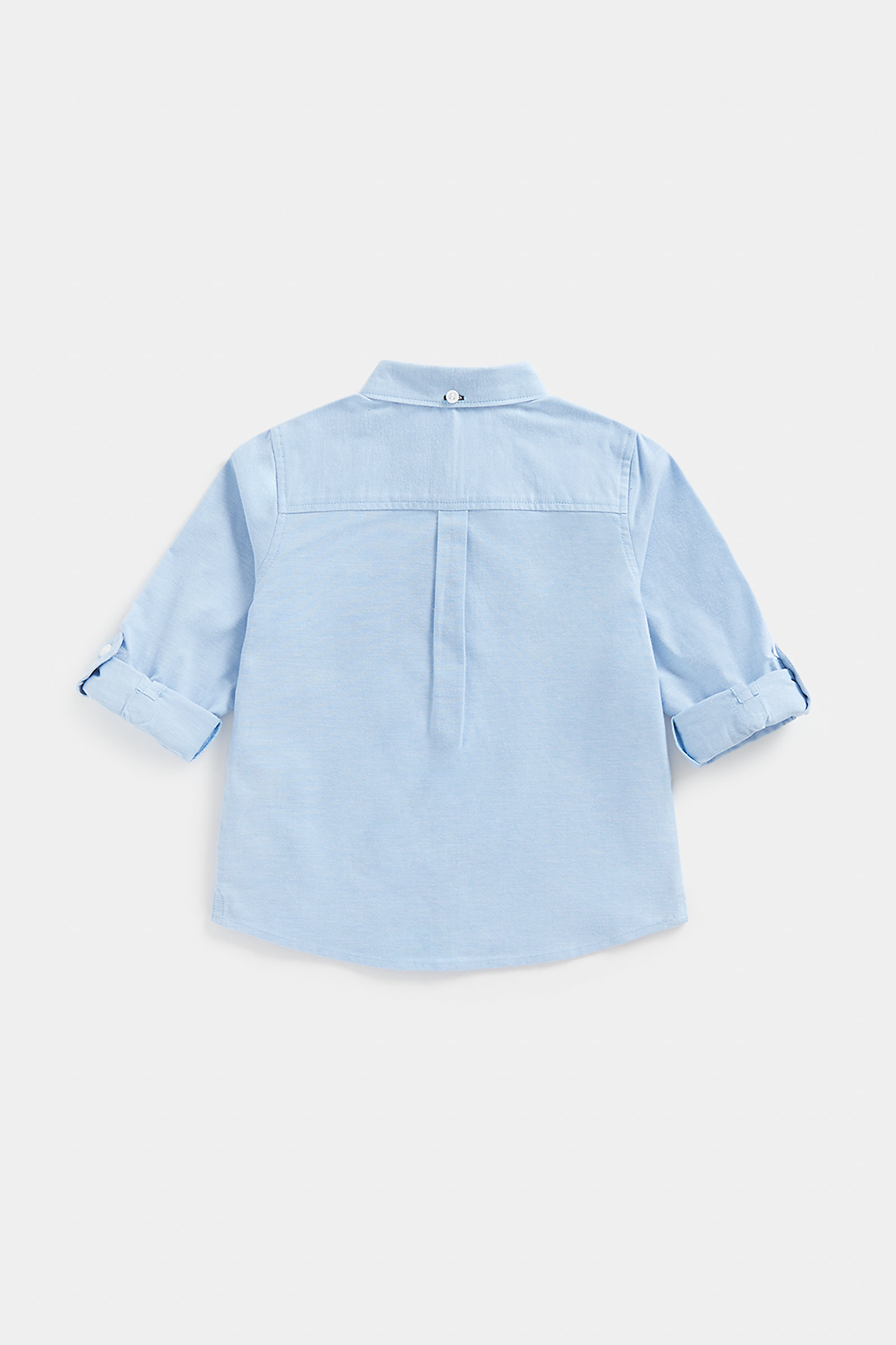 Рубашка Mothercare MC/CB160 - фото 2