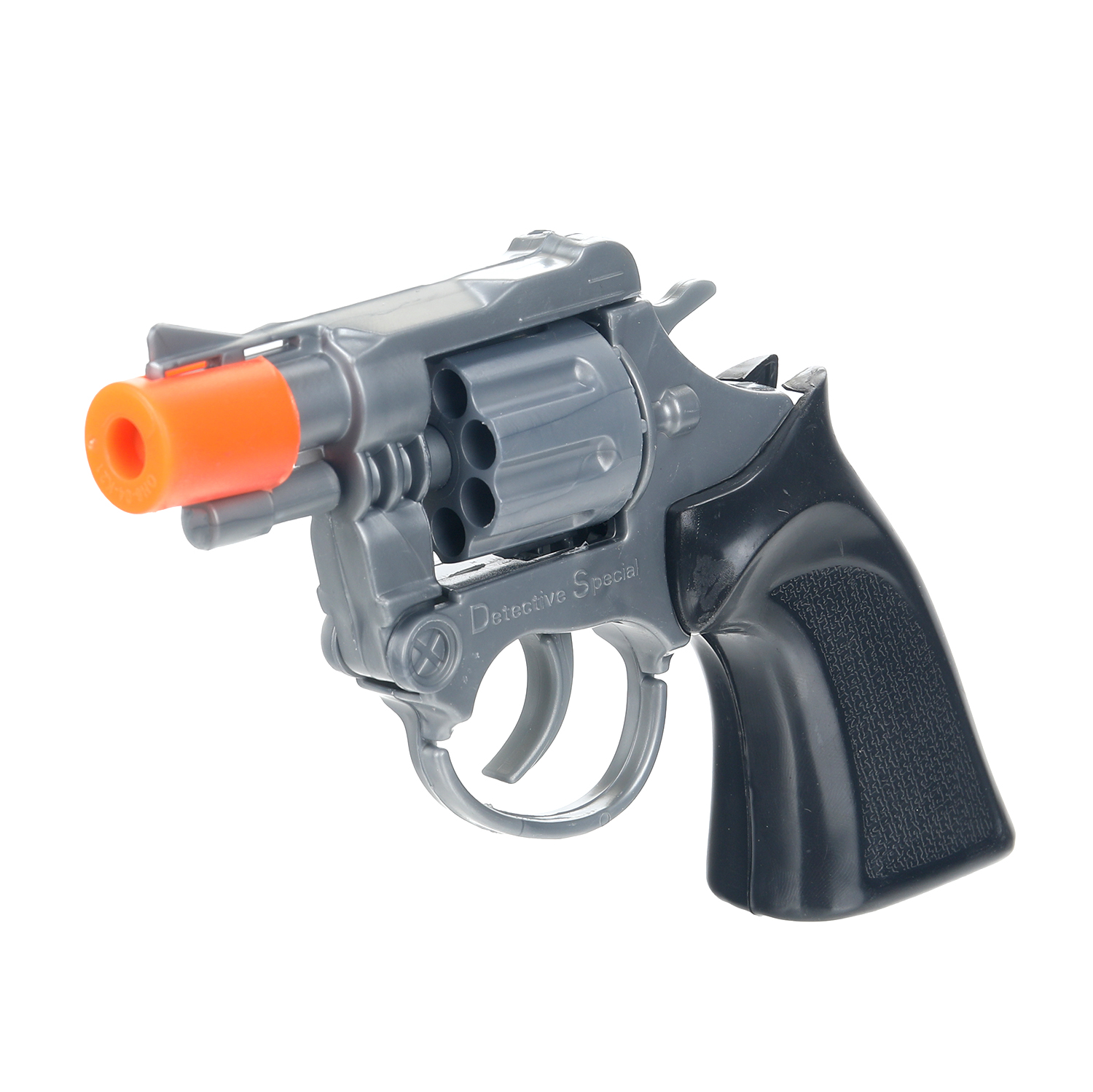 Револьвер Играем вместе - фото 3