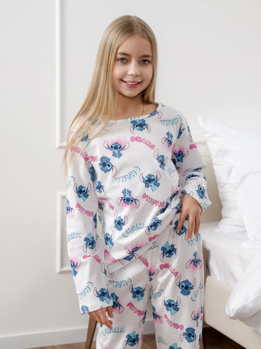 Пижама NATIVIA ПДТ/OHANA - фото 5