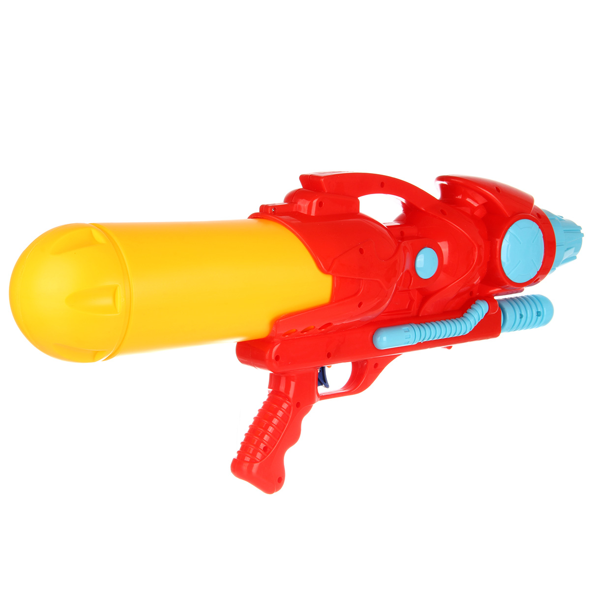 Бластер водный Veld Co - фото 7