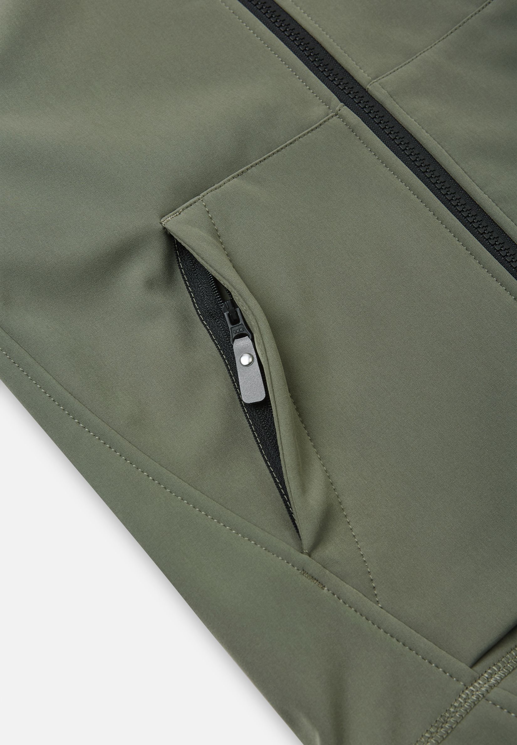 Куртка Reima 5100012A-8920 - фото 5