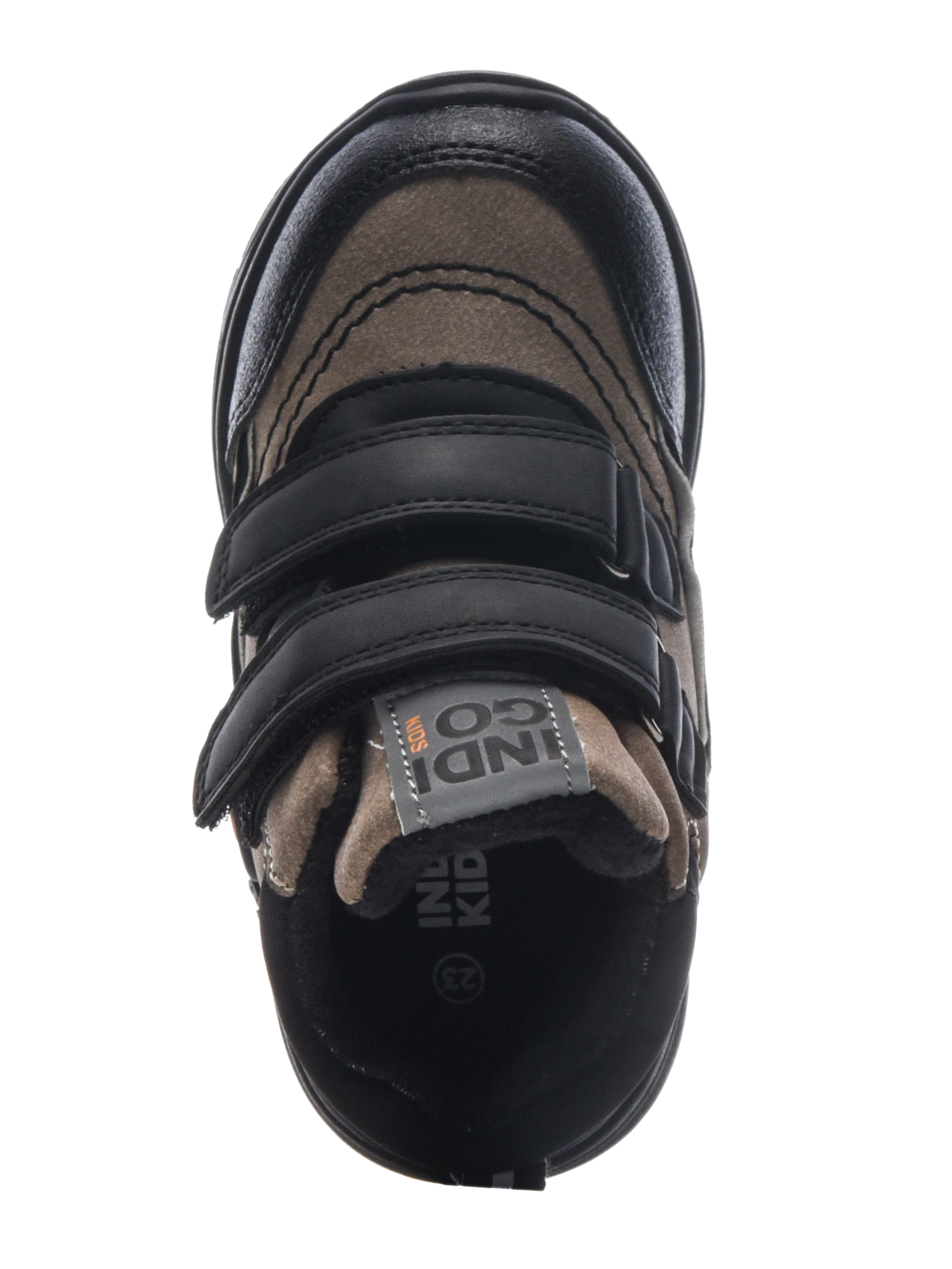 Ботинки Indigo kids 55-0006A - фото 5