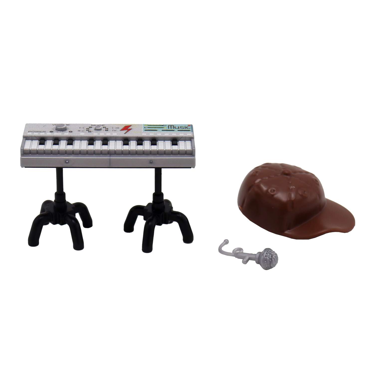 Кукла мини Funky Toys в ассортименте FTk0081441 - фото 35