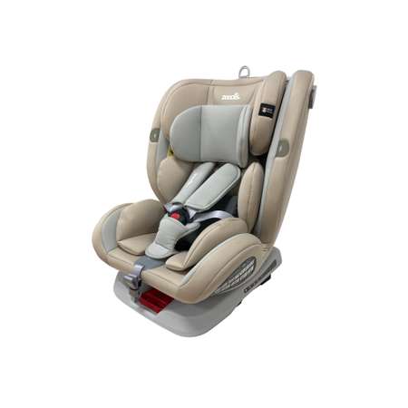 Автокресло ZEEDIS 0+/1/2/3 (0-36 кг)