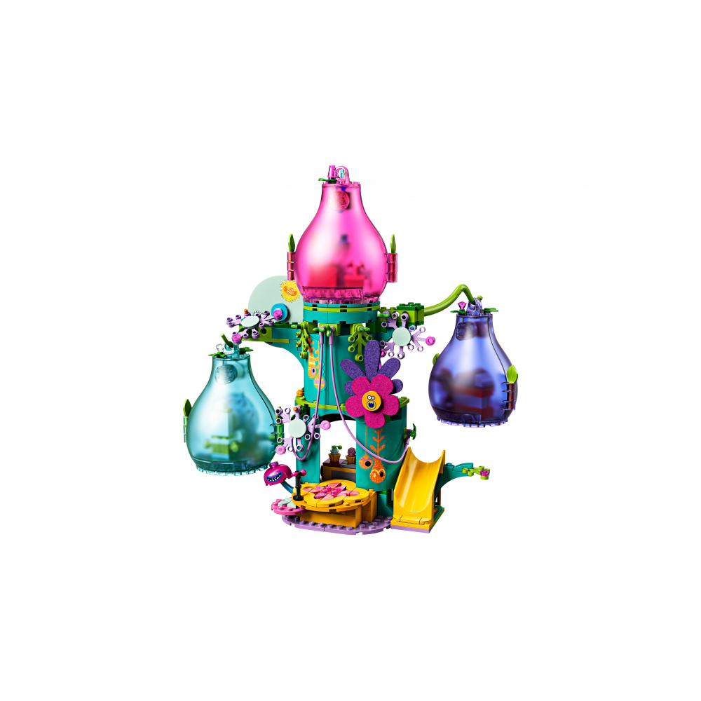 Конструктор LEGO 722 дет. - фото 7