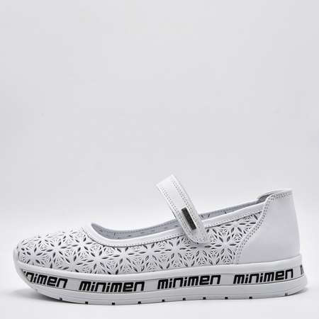 Балетки Minimen