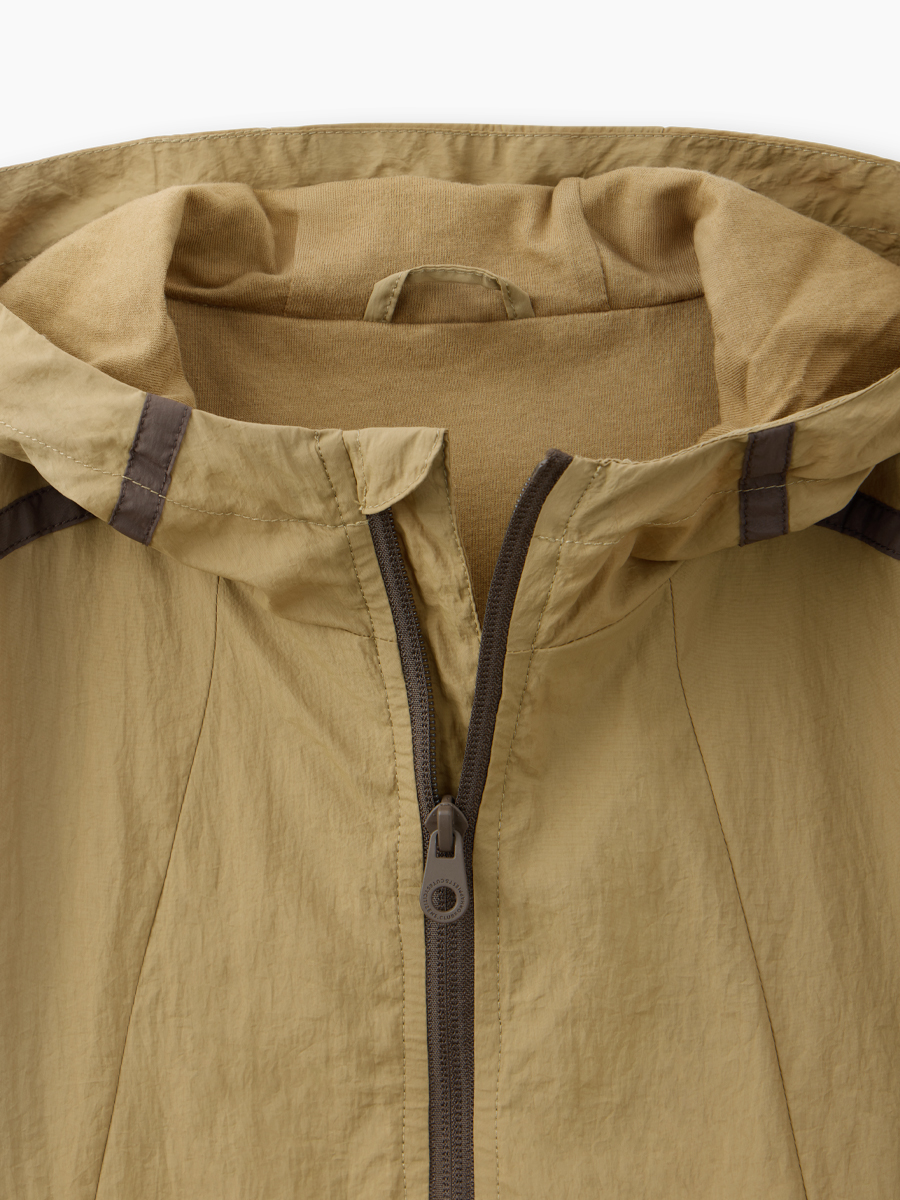 Ветровка Happy Baby 88251-1_beige - фото 4