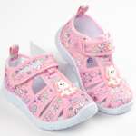 Сандалии TikkaGo