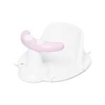 Сиденье для купания BabyGo Tiny розовый