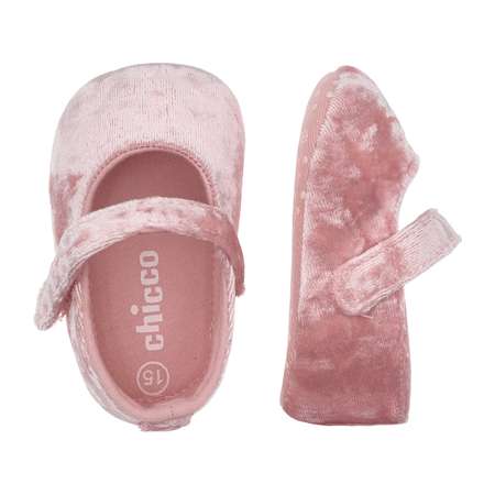 Пинетки Chicco