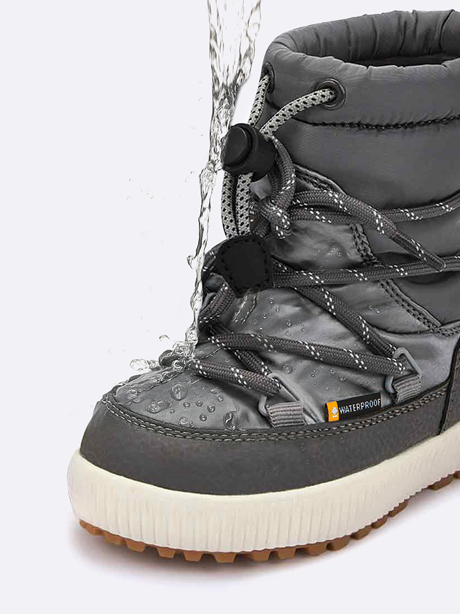 Сноубутсы Lassie 72405414-9370 - фото 3